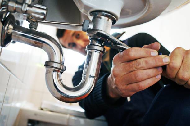 Best Sewer Line Repair  in Mountain Road, VA
