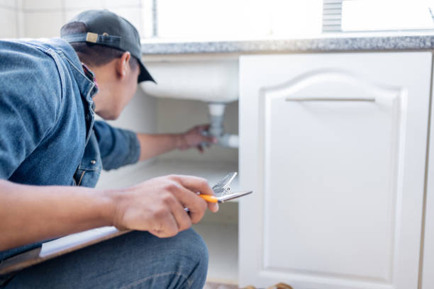 Best Local Plumber Services  in Mountain Road, VA