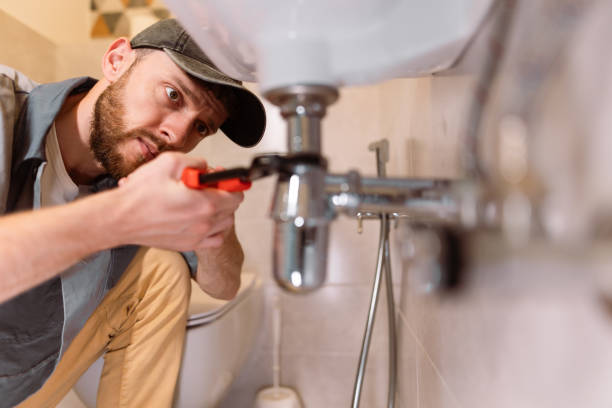 Best Sewer Cleaning Services  in Mountain Road, VA
