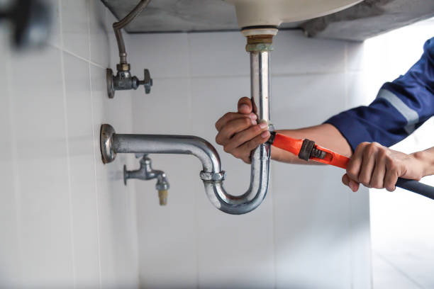 Sprinkler Systems in Mountain Road, VA