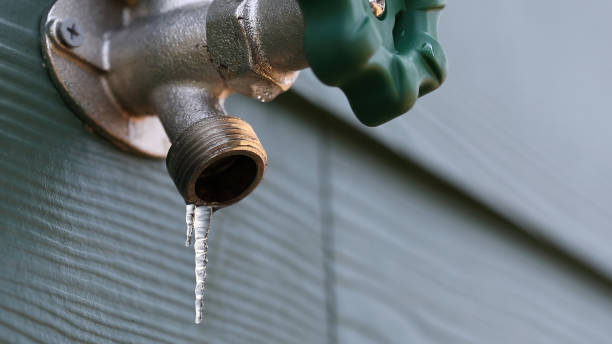 Best Emergency Plumbing Repair  in Mountain Road, VA