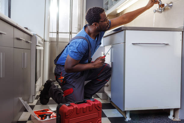 Best Plumbing Services Near Me  in Mountain Road, VA