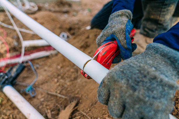 Mountain Road, VA Plumbing Company