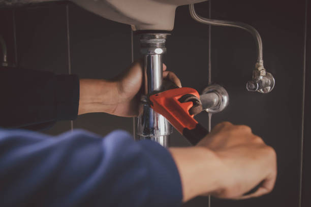 Best Plumbing Repair Near Me  in Mountain Road, VA