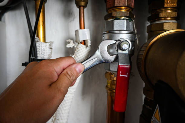 Best Commercial Plumbing Services  in Mountain Road, VA